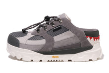 【 BAPE BY KAZUKI KURAISHI 】SNOW CLOG STA