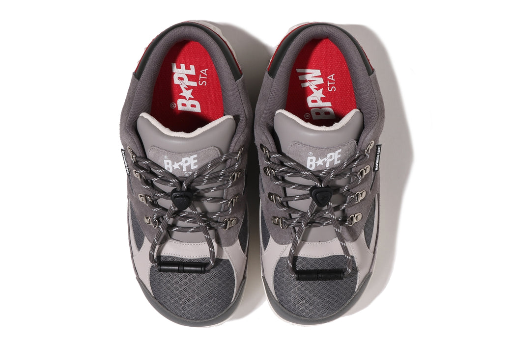 BAPE BY KAZUKI KURAISHI 】SNOW CLOG STA | bape.com