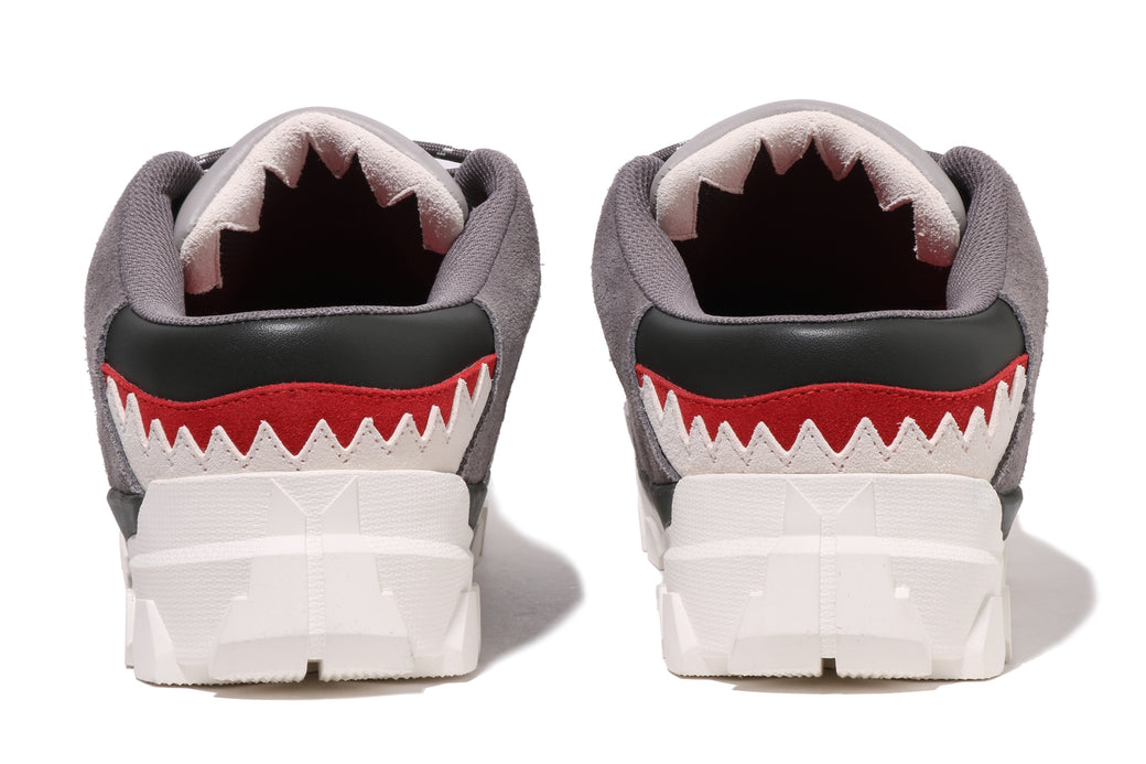 BAPE BY KAZUKI KURAISHI 】SNOW CLOG STA | bape.com