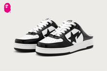 BAPE STA CLOG #1