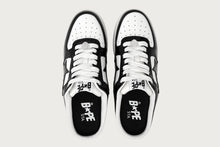 BAPE STA CLOG #1