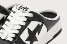 BAPE STA CLOG #1
