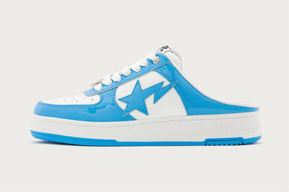 BAPE STA CLOG #1