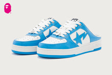 BAPE STA CLOG #1