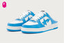 BAPE STA CLOG #1