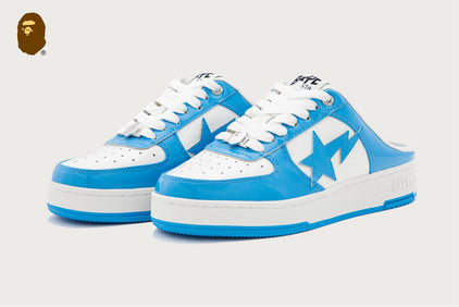 BAPE STA CLOG #1