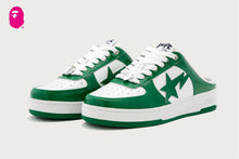 BAPE STA CLOG #1