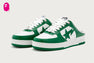 BAPE STA CLOG #1
