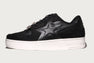 BAPE BLACK BAPE STA ICON