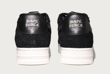 BAPE BLACK BAPE STA ICON