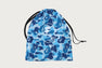 【BAPE X SUBU】 ABC CAMO PUFFER SANDALS