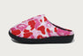 【BAPE X SUBU】 ABC CAMO PUFFER SANDALS