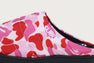 【BAPE X SUBU】 ABC CAMO PUFFER SANDALS