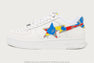 【 BAPE X MEDICOM TOY 】30TH ANNIV. BAPE STA