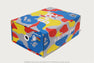 【 BAPE X MEDICOM TOY 】30TH ANNIV. BAPE STA