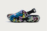 【BAPE X CROCS】 ECHO CLOG 2.0