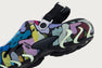 【BAPE X CROCS】 ECHO CLOG 2.0