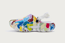 【BAPE X CROCS】 ECHO CLOG 2.0