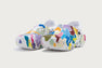【BAPE X CROCS】 ECHO CLOG 2.0