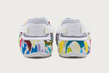 【BAPE X CROCS】 ECHO CLOG 2.0