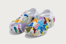 【BAPE X CROCS】 ECHO CLOG 2.0