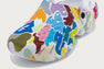 【BAPE X CROCS】 ECHO CLOG 2.0