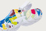 【BAPE X CROCS】 ECHO CLOG 2.0