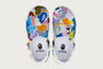 【BAPE X CROCS】 ECHO CLOG 2.0