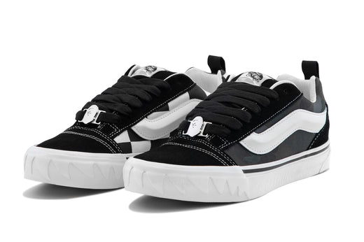 BAPE X VANS 】LX KNU SKOOL TB | bape.com