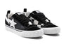 【 BAPE X VANS 】LX KNU SKOOL TB