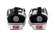 【 BAPE X VANS 】LX KNU SKOOL TB