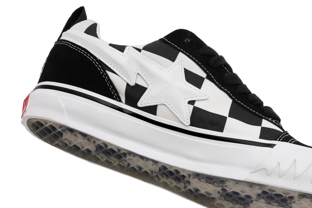 BAPE X VANS 】LX KNU SKOOL TB | bape.com