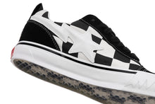 【 BAPE X VANS 】LX KNU SKOOL TB
