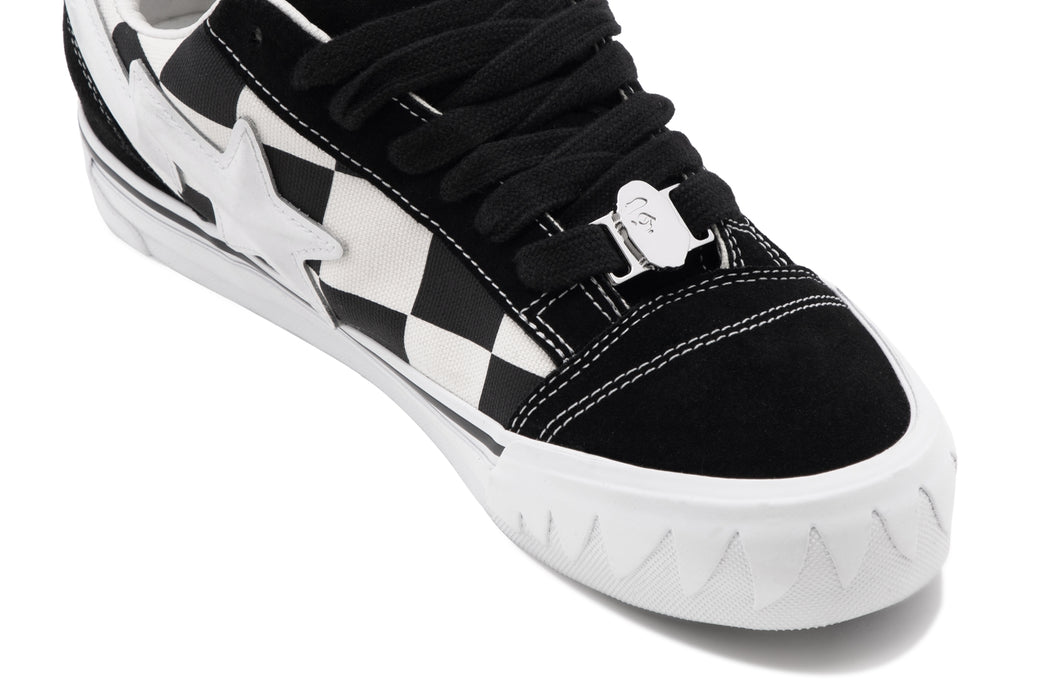 BAPE X VANS 】LX KNU SKOOL TB | bape.com