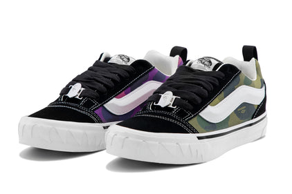 【 BAPE X VANS 】LX KNU SKOOL TB
