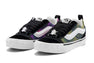 【 BAPE X VANS 】LX KNU SKOOL TB
