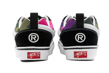 【 BAPE X VANS 】LX KNU SKOOL TB