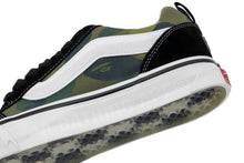【 BAPE X VANS 】LX KNU SKOOL TB