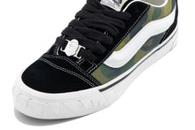 【 BAPE X VANS 】LX KNU SKOOL TB