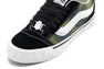 【 BAPE X VANS 】LX KNU SKOOL TB