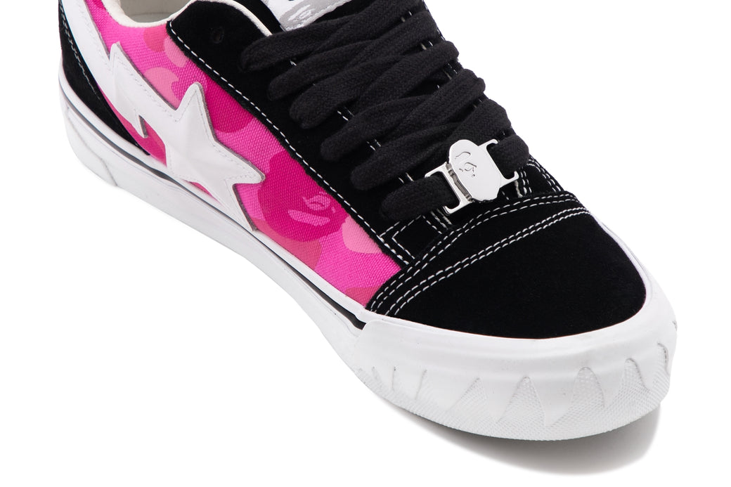 BAPE X VANS 】LX KNU SKOOL TB | bape.com
