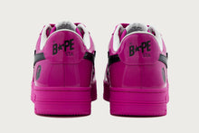 BAPE STA #2-1