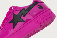 BAPE STA #2-1