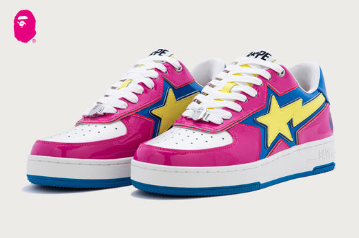 BAPE STA ICON #1