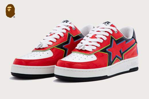 BAPE STA ICON #1
