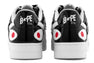 BAPE STA OS #1