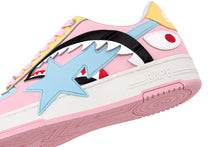 BAPE STA OS #1