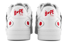 BAPE STA OS #1