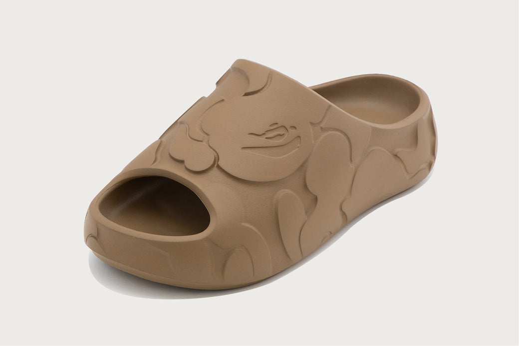 BAPE SLIDES #1 | bape.com