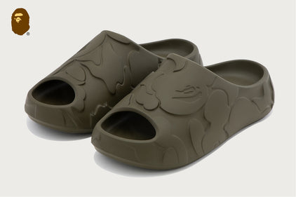 BAPE SLIDES #1